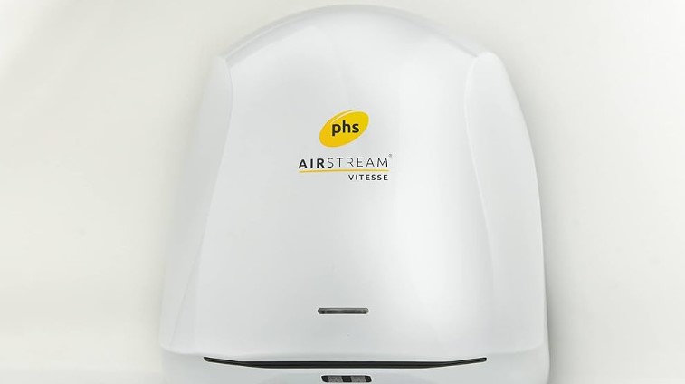 Warner Howard Airstream Data Sheet