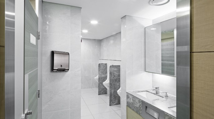 Airdri Hand Dryers - an update