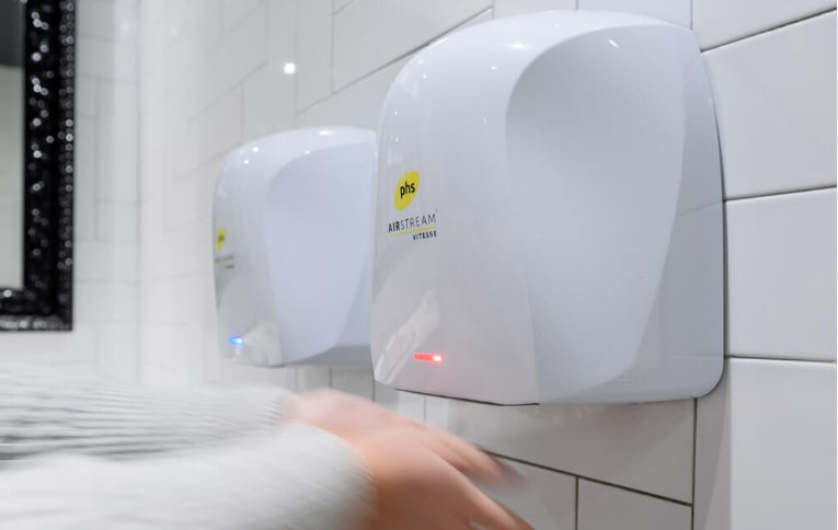 Hand Dryer Drying Times – what’s going on?