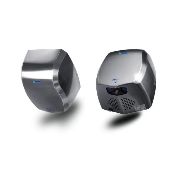 The Biodrier 3D Smart Dry – our questions answered