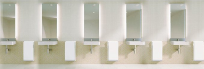 The Mitsubishi Jet Towel hand dryer – Tried and Tested