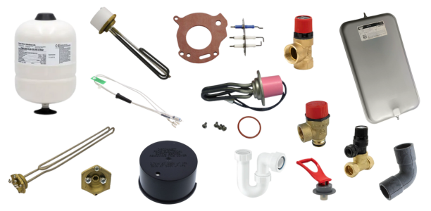 Spares