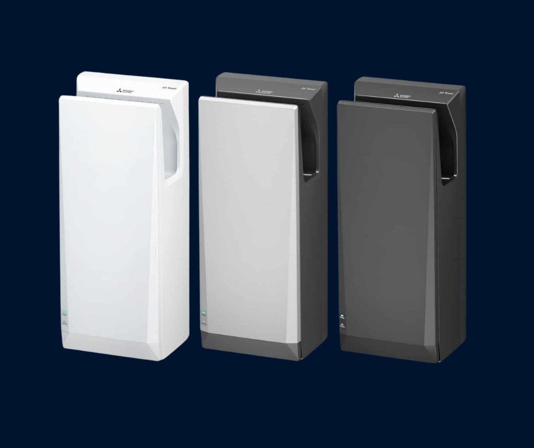 Mitsubishi Jet Towel Discussions