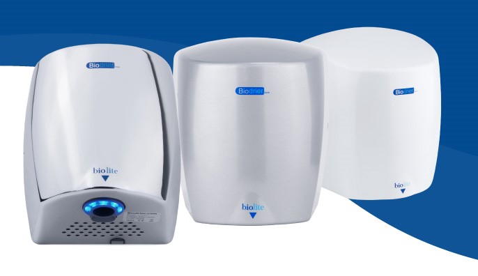 Biodrier Business2 Datasheet