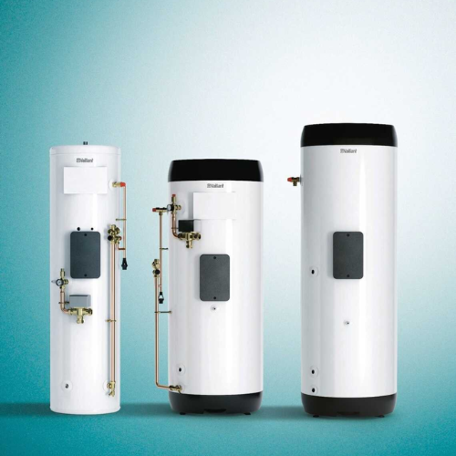 Heat Pump Hot Water Cylinder Costs Explained: Prices, Installation, and Grants