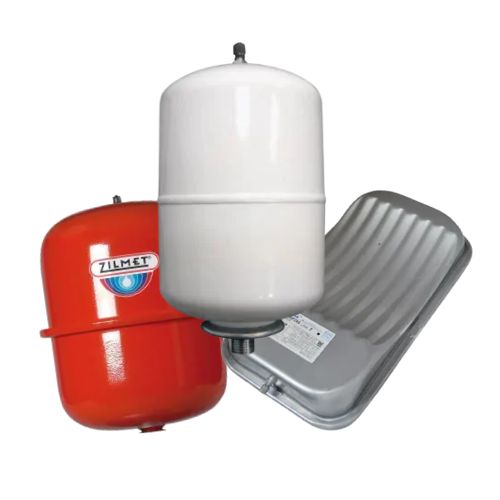 Expansion Vessels