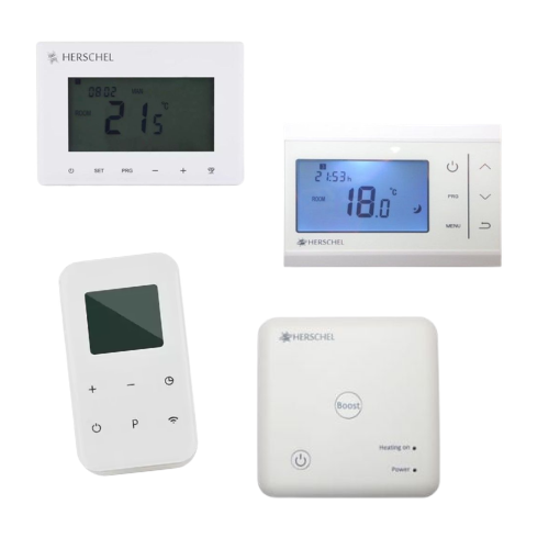 Which Herschel Thermostat Do You Actually Need?